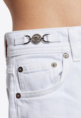 Medusa '95 Straight-Leg Jeans