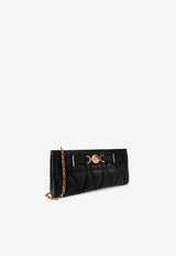 Versace Medusa '95 Shoulder Bag Black 1015798 1A12973-1B00V