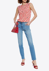 جينز ضيق ميدوسا