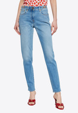 جينز ضيق ميدوسا