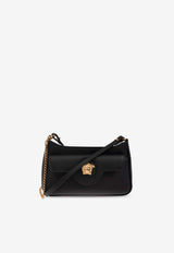 Versace Mini Medusa 95 Crossbody Bag Black 1017739 DVIT2T-1B00V