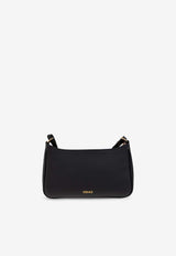 Versace Mini Medusa 95 Crossbody Bag Black 1017739 DVIT2T-1B00V