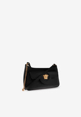 Versace Mini Medusa 95 Crossbody Bag Black 1017739 DVIT2T-1B00V
