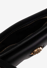 Versace Mini Medusa 95 Crossbody Bag Black 1017739 DVIT2T-1B00V