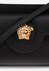 Versace Mini Medusa 95 Crossbody Bag Black 1017739 DVIT2T-1B00V