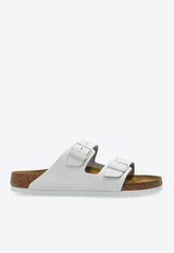 Birkenstock Slides Arizona BS White 1025048 0-WHITE