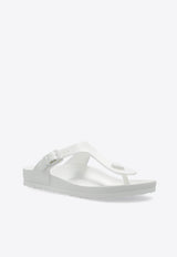 Gizeh Rubber Thong Sandals