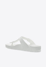 Gizeh Rubber Thong Sandals