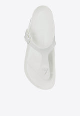Gizeh Rubber Thong Sandals