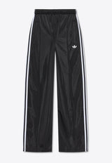 Adicolor Logo-Embroidered Track Pants