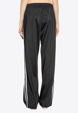 Adicolor Logo-Embroidered Track Pants