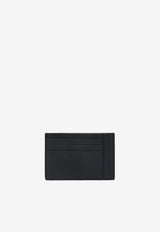 Gucci Large GG Leather Cardholder Black 812681AABY0/Q_GUC-1000