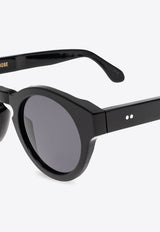 Golden Goose DB Panthos Cameron Sunglasses Gray GUA00254A000652_90300