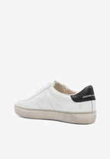 Golden Goose DB Soul-Star Low-Top Sneakers White GMF00464F006932_10283