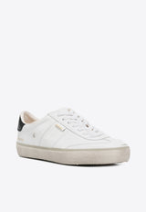 Golden Goose DB Soul-Star Low-Top Sneakers White GMF00464F006932_10283