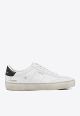Golden Goose DB Soul-Star Low-Top Sneakers White GMF00464F006932_10283