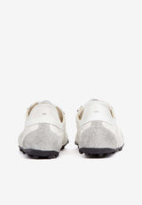 Maison Margiela Sprinters Low-Top Sneakers White S58WS0264P8190_HA777