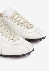 Maison Margiela Sprinters Low-Top Sneakers White S58WS0264P8190_HA777