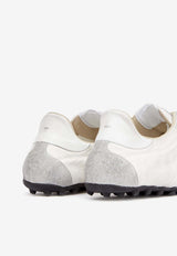 Maison Margiela Sprinters Low-Top Sneakers White S58WS0264P8190_HA777