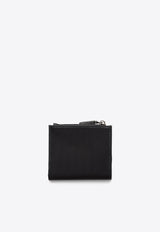 Prada Small Logo Re-Nylon Wallet Black 2ML0492DMH_F0002