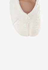 Maison Margiela Tabi Leather Flat Mules White S39WZ0105P8159_HA740