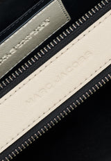 Marc Jacobs The Cheetah Snapshot Crossbody Bag Multicolor 2R4HCR028H02_002