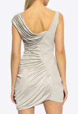 فستان ميدوسا 95 قصير منسدل