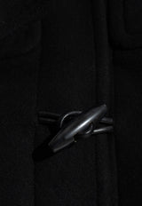 The Cabana Duffle Hooded Coat