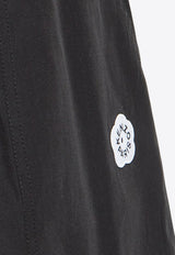 شورت قصير بوك فلاور 2.0