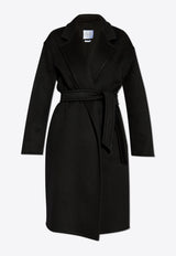 معطف ميليندا من الكشمير