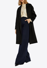 معطف ميليندا من الكشمير