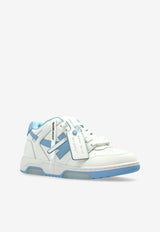Out Of Office Low-Top Sneakers