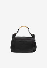 Moschino Handle Me Square Shoulder Bag MC4196PP1M OA0-000