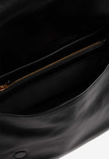 Moschino Handle Me Square Shoulder Bag MC4196PP1M OA0-000