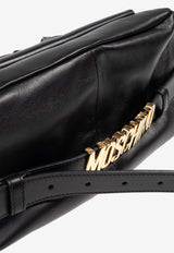 Moschino Handle Me Square Shoulder Bag MC4196PP1M OA0-000