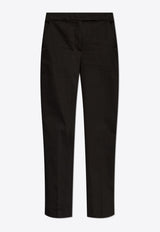 بنطال مُفصّل أوكرا