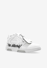 Out Of Office Low-Top Sneakers
