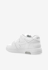 Out Of Office Low-Top Sneakers