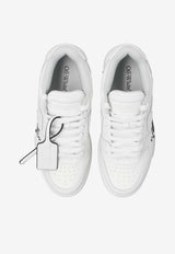 Out Of Office Low-Top Sneakers