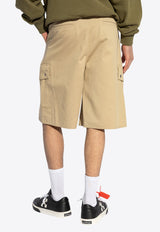 Casual Cargo Shorts