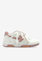 Out Of Office Low-Top Sneakers