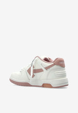 Out Of Office Low-Top Sneakers