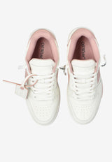 Out Of Office Low-Top Sneakers