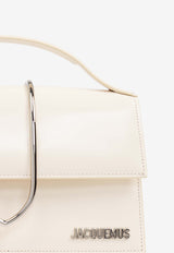 حقيبة كتف لو غراند بامبينو