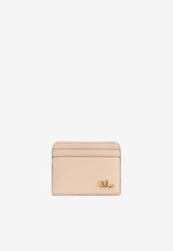 Chloè Iconic Logo Cardholder CH25SP480 O16-6J5