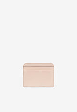 Chloè Iconic Logo Cardholder CH25SP480 O16-6J5