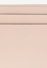 Chloè Iconic Logo Cardholder CH25SP480 O16-6J5