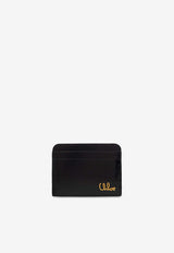 Chloè Iconic Logo Cardholder CH25SP480 O16-001