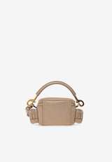 Small Leather Camera bag