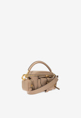 Small Leather Camera bag